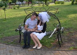 Святкування Дня молоді